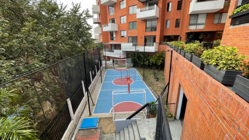 Apartamento en venta en La Arboleda, Cali · foto 15 de 21