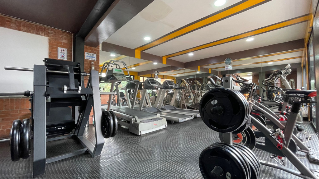 Apartamento en venta en La Arboleda, Cali · foto 16 de 21