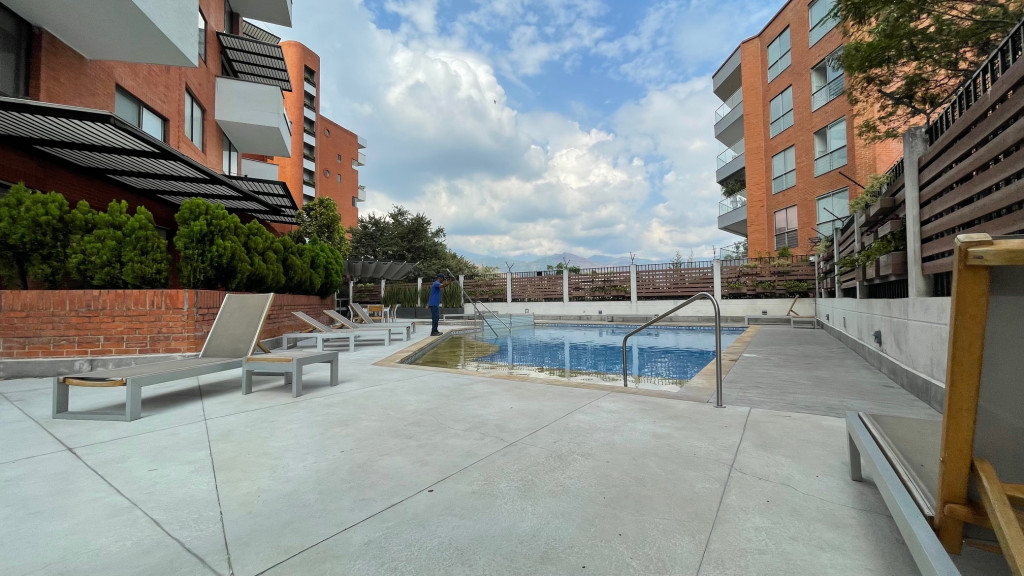 Apartamento en venta en La Arboleda, Cali · foto 18 de 21