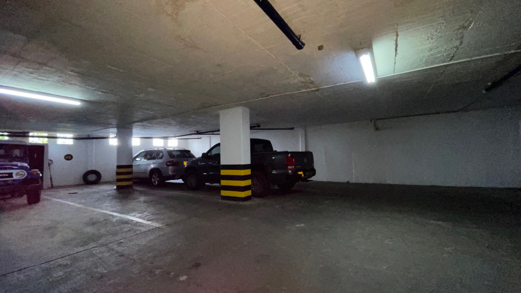 Apartamento en venta en La Arboleda, Cali · foto 19 de 21