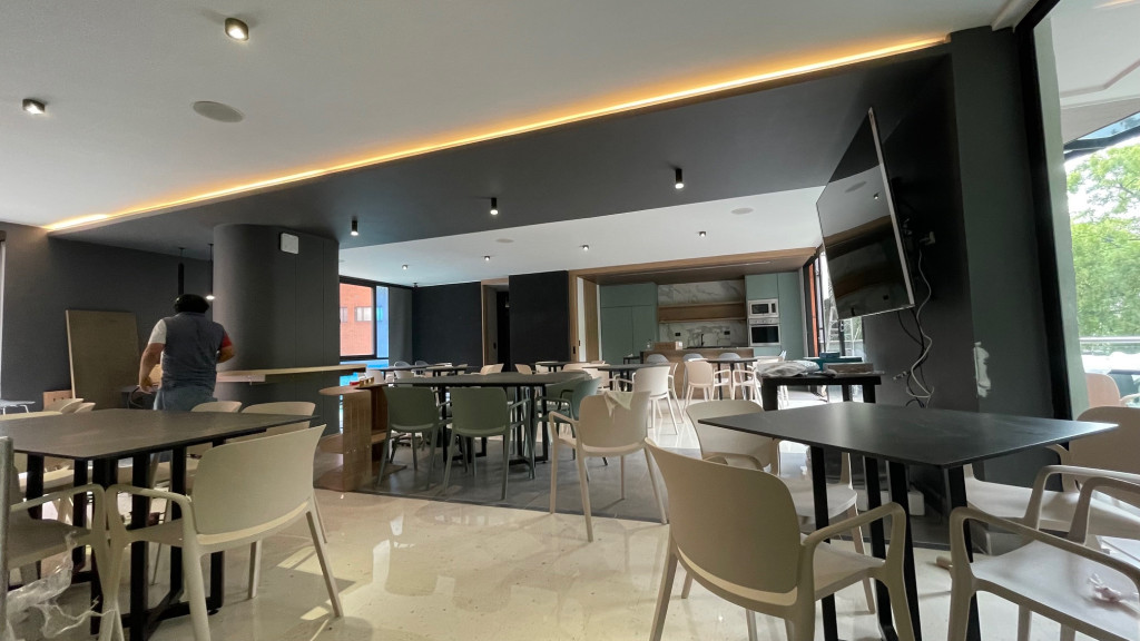 Apartamento en venta en La Arboleda, Cali · foto 20 de 21