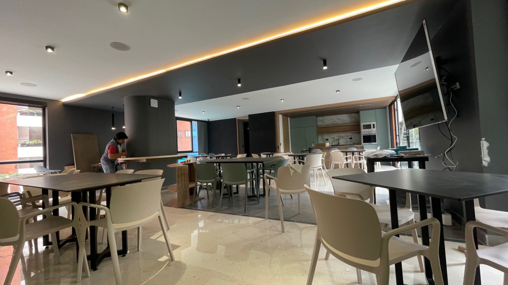 Apartamento en venta en La Arboleda, Cali · foto 21 de 21