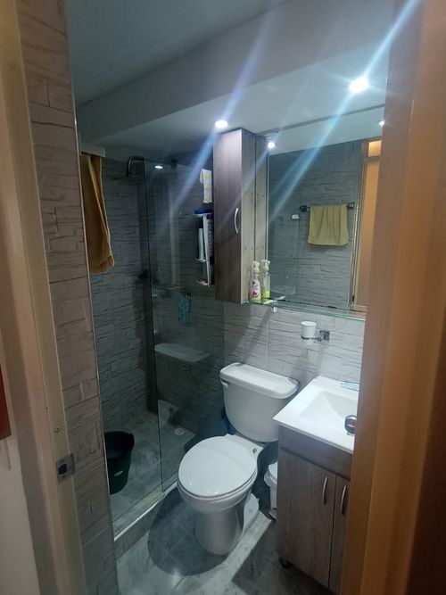 Apartamento en venta en El Mirador De La Estancia, Bogotá · foto 2 de 7