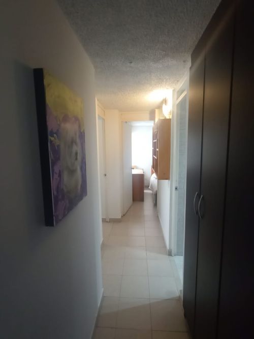 Apartamento en venta en El Mirador De La Estancia, Bogotá · foto 3 de 7