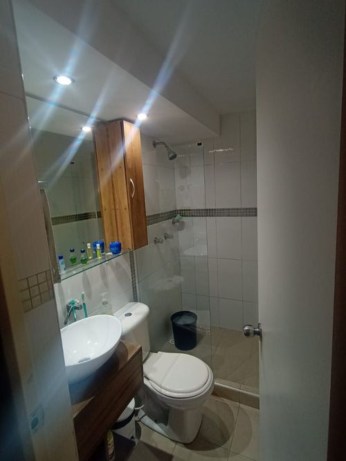 Apartamento en venta en El Mirador De La Estancia, Bogotá · foto 5 de 7