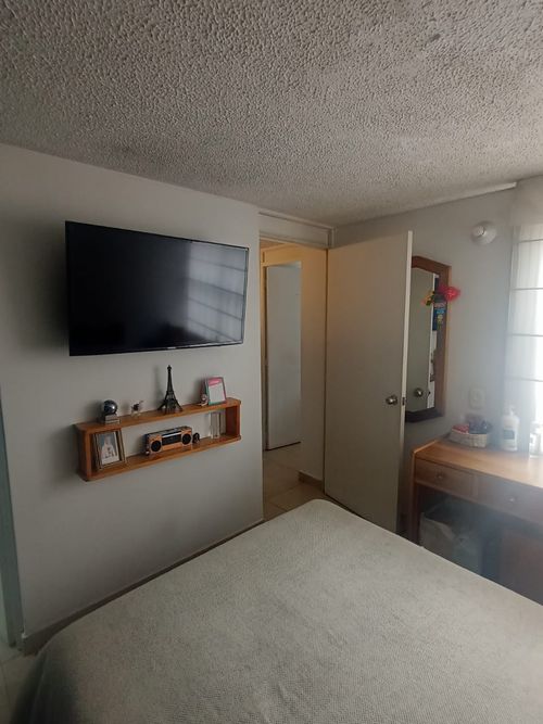 Apartamento en venta en El Mirador De La Estancia, Bogotá · foto 6 de 7