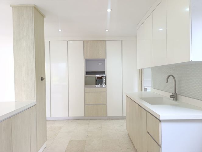 Apartamento de 3 alcobas en arriendo en El Poblado, Medellín, 159 m² · foto 6 de 19