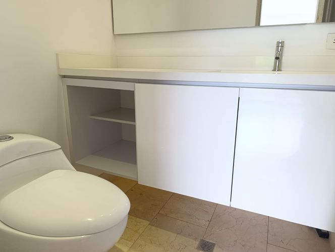 Apartamento de 3 alcobas en arriendo en El Poblado, Medellín, 159 m² · foto 19 de 19