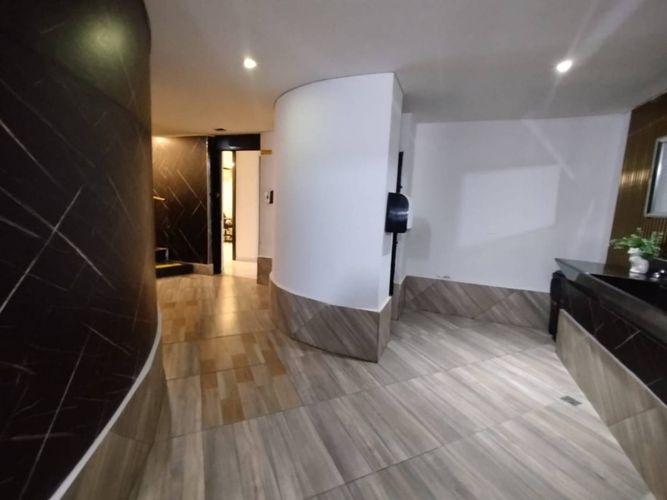 Local en arriendo en Villa Carlota, Medellín, 548 m² · foto 12 de 22