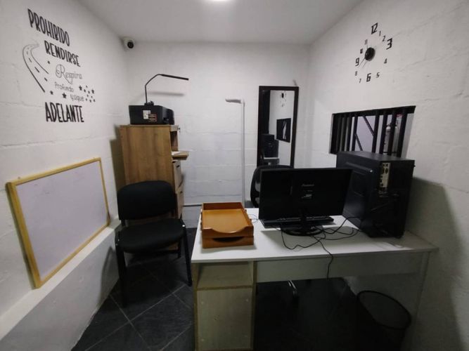 Local en arriendo en Villa Carlota, Medellín, 548 m² · foto 19 de 22