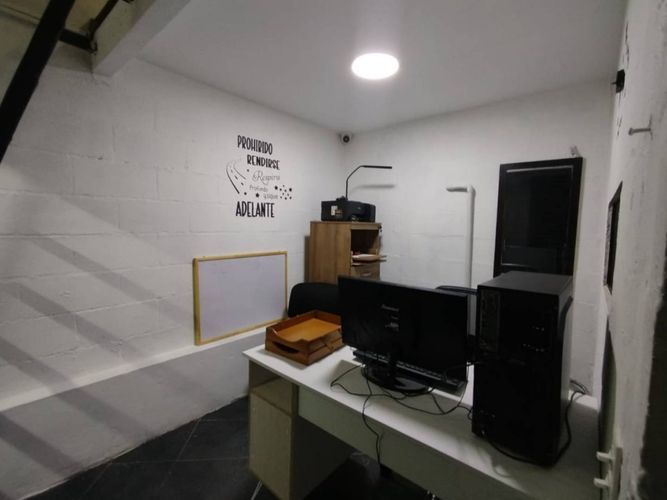 Local en arriendo en Villa Carlota, Medellín, 548 m² · foto 20 de 22