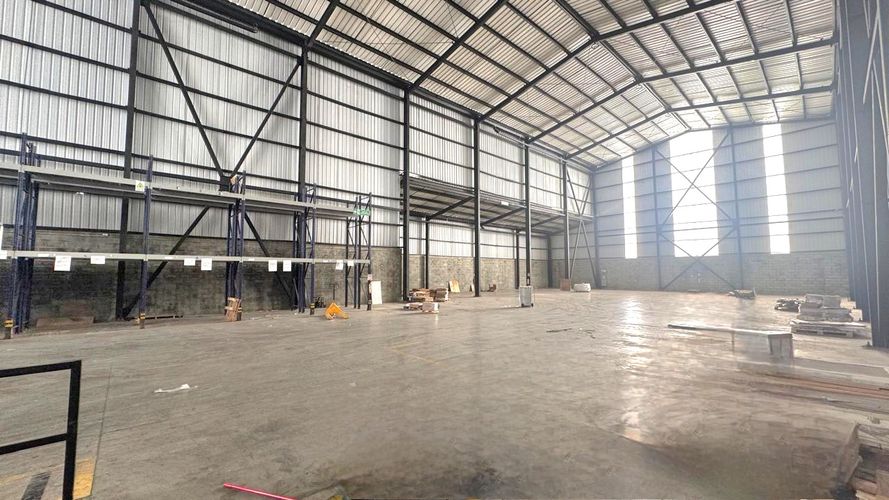 Bodega en arriendo en Flora Industrial, Cali, 1000 m² · foto 3 de 24
