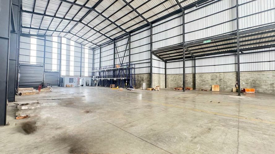 Bodega en arriendo en Flora Industrial, Cali, 1000 m² · foto 4 de 24