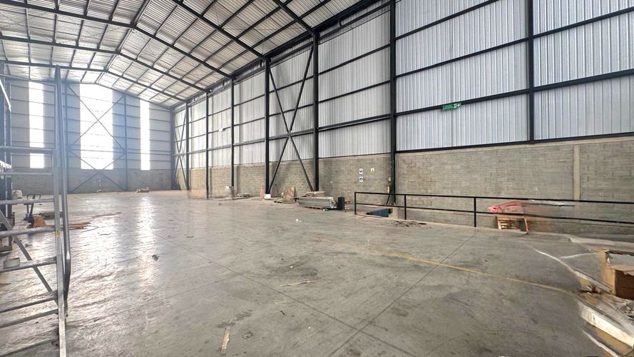 Bodega en arriendo en Flora Industrial, Cali, 1000 m² · foto 5 de 24