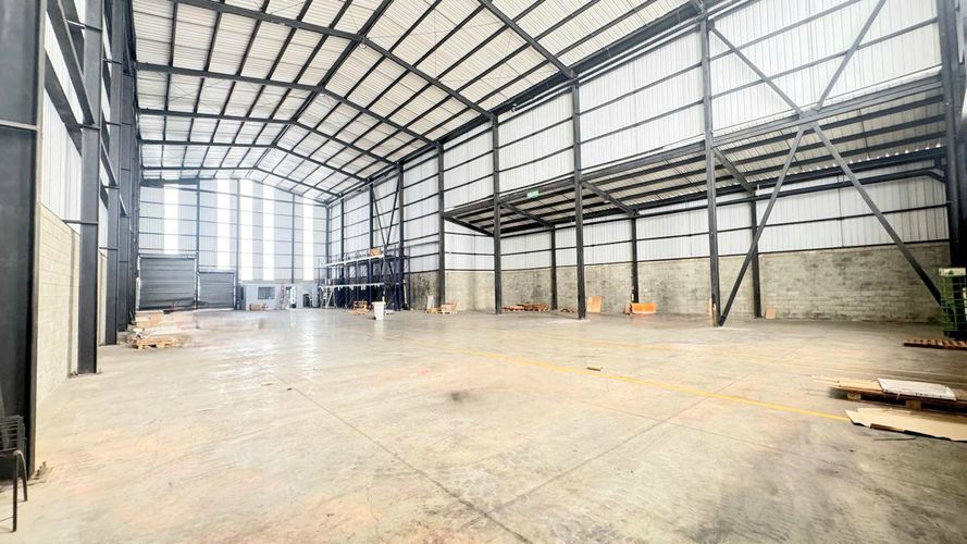 Bodega en arriendo en Flora Industrial, Cali, 1000 m² · foto 6 de 24