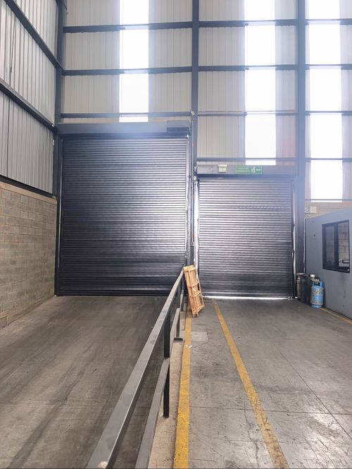 Bodega en arriendo en Flora Industrial, Cali, 1000 m² · foto 8 de 24