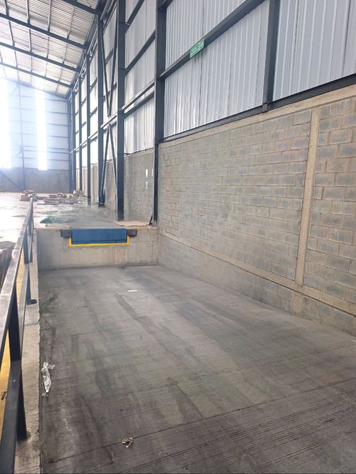 Bodega en arriendo en Flora Industrial, Cali, 1000 m² · foto 9 de 24