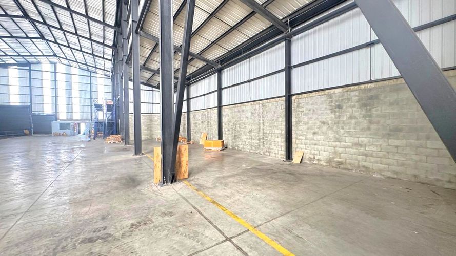 Bodega en arriendo en Flora Industrial, Cali, 1000 m² · foto 10 de 24
