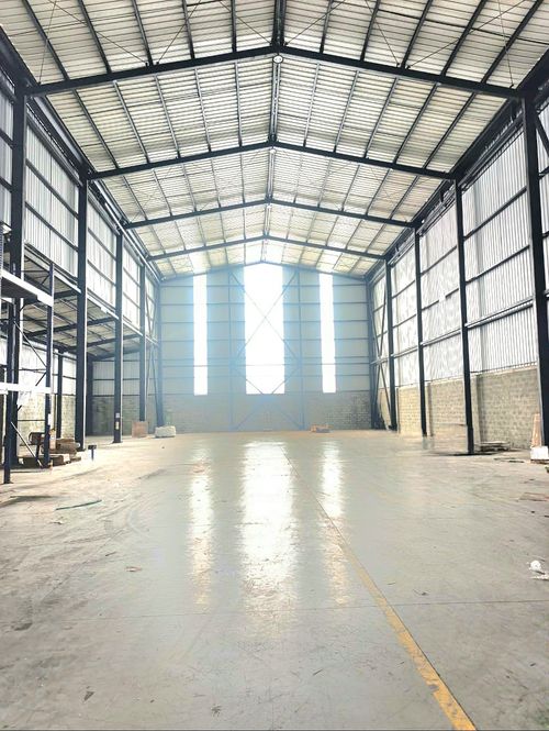 Bodega en arriendo en Flora Industrial, Cali, 1000 m² · foto 11 de 24