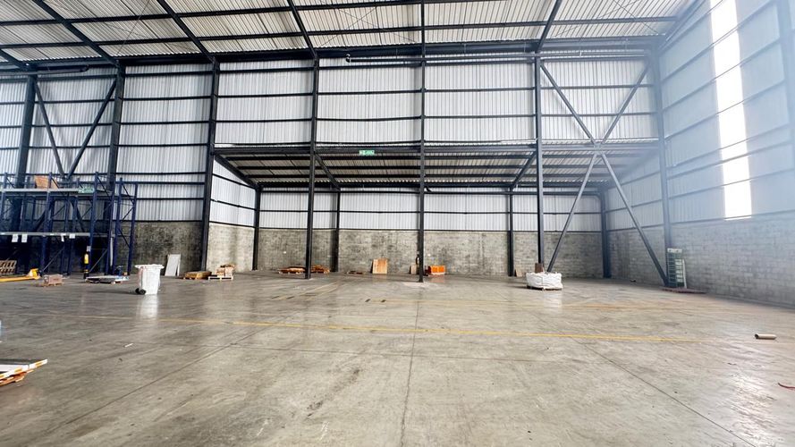 Bodega en arriendo en Flora Industrial, Cali, 1000 m² · foto 13 de 24