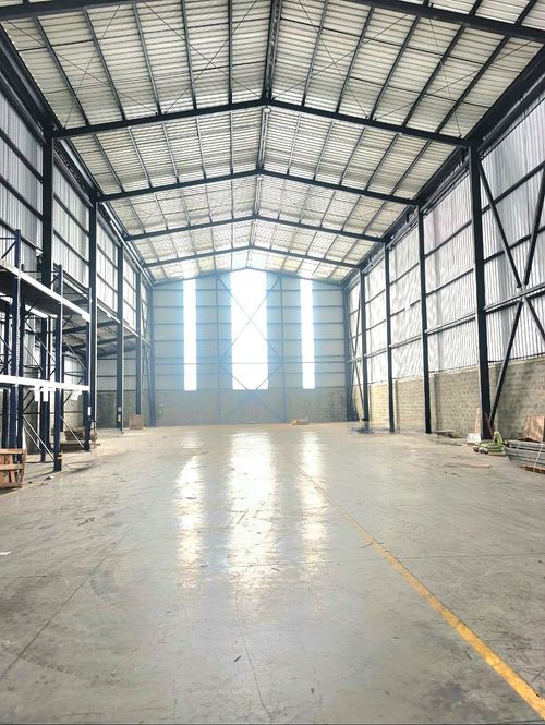 Bodega en arriendo en Flora Industrial, Cali, 1000 m² · foto 14 de 24