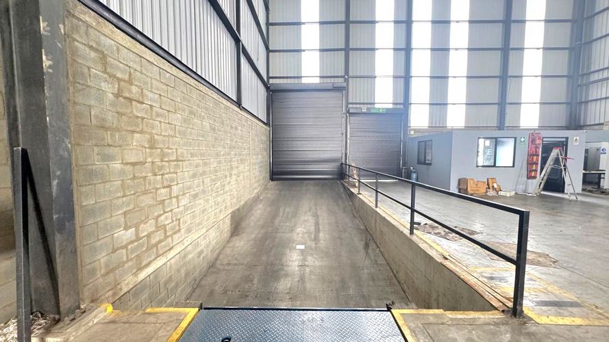 Bodega en arriendo en Flora Industrial, Cali, 1000 m² · foto 15 de 24
