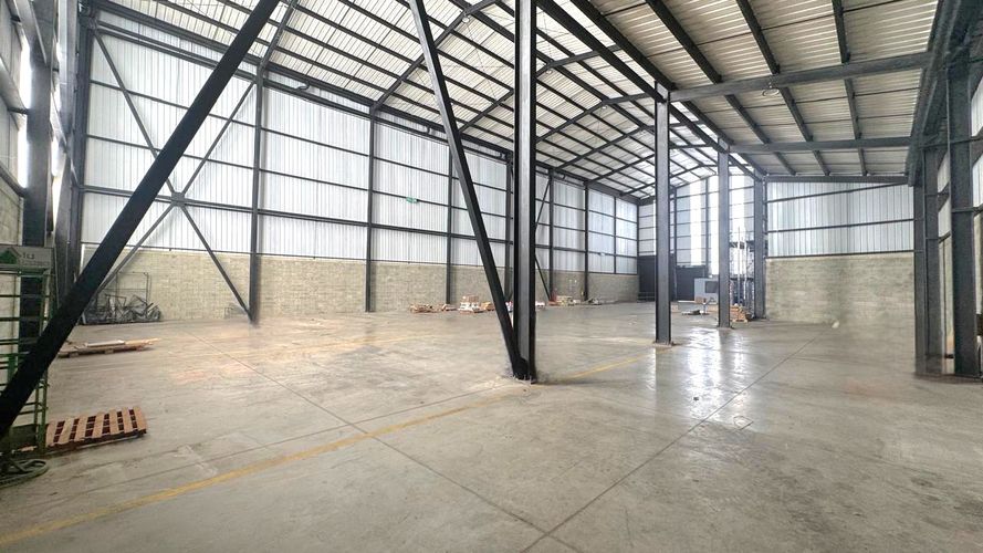Bodega en arriendo en Flora Industrial, Cali, 1000 m² · foto 17 de 24