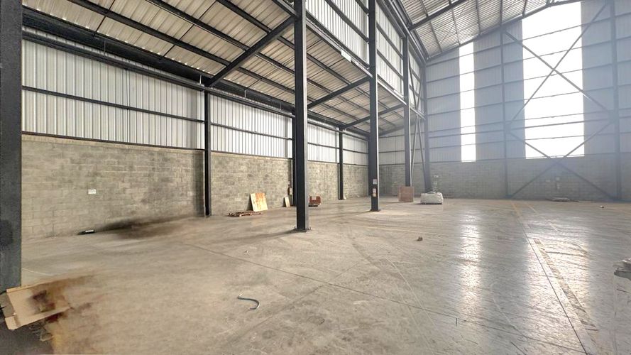 Bodega en arriendo en Flora Industrial, Cali, 1000 m² · foto 19 de 24