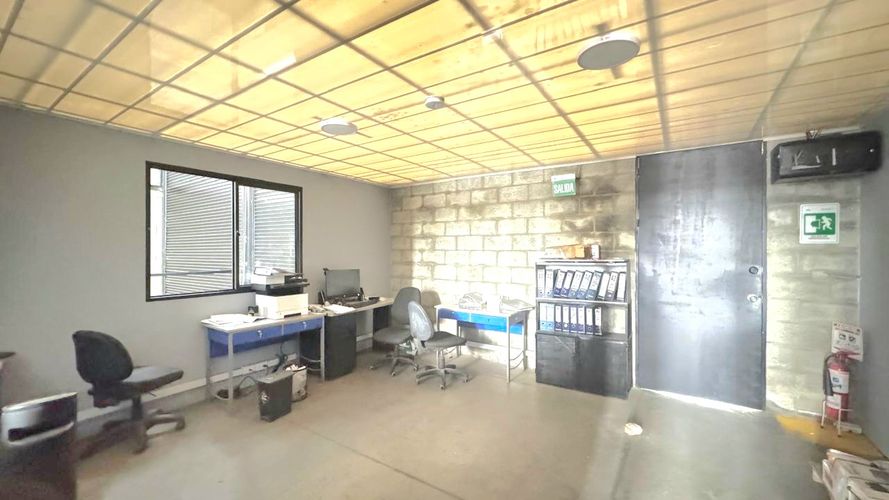 Bodega en arriendo en Flora Industrial, Cali, 1000 m² · foto 22 de 24