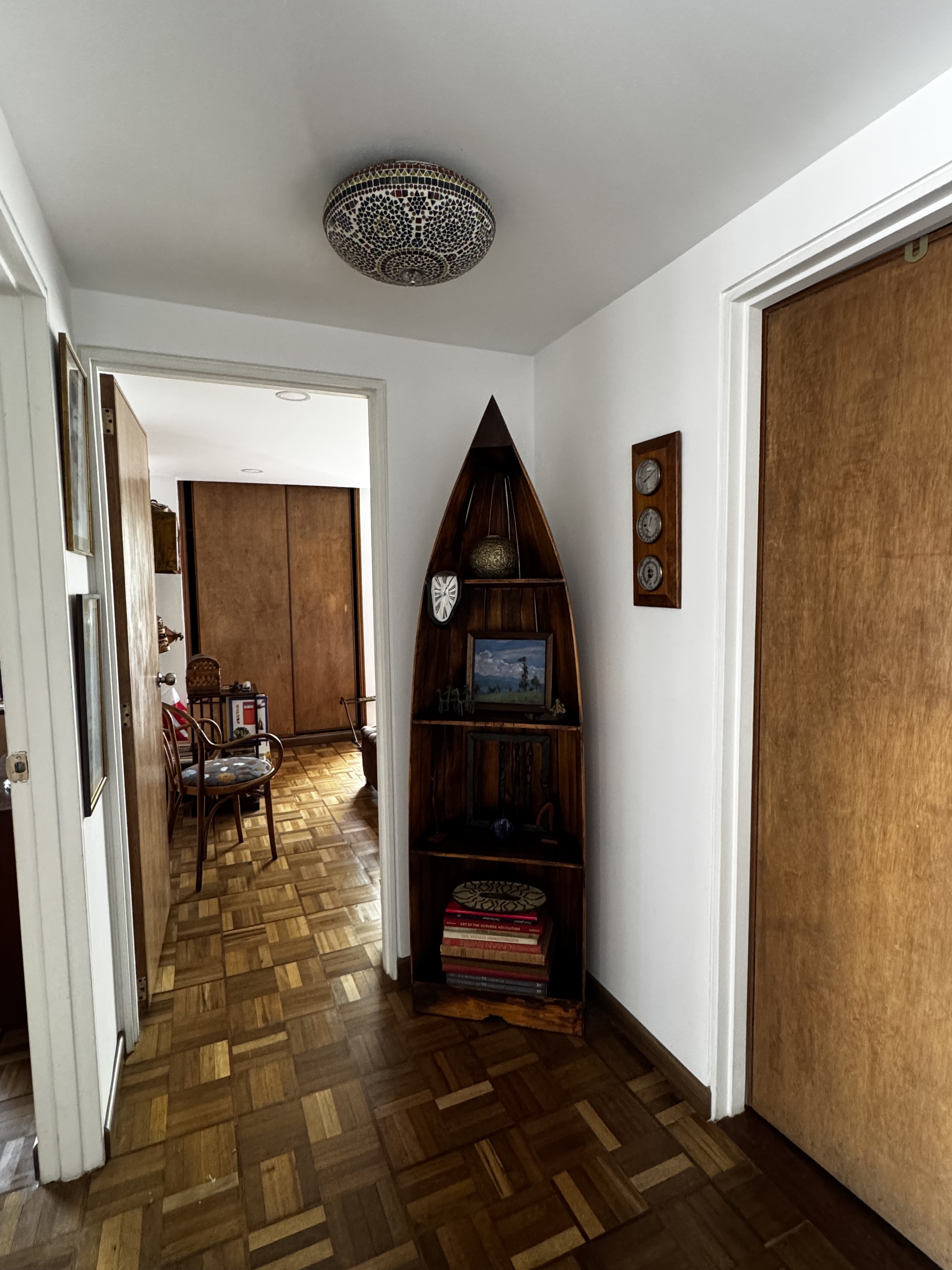 Apartamento en venta en Las Nieves, Bogotá · foto 2 de 20