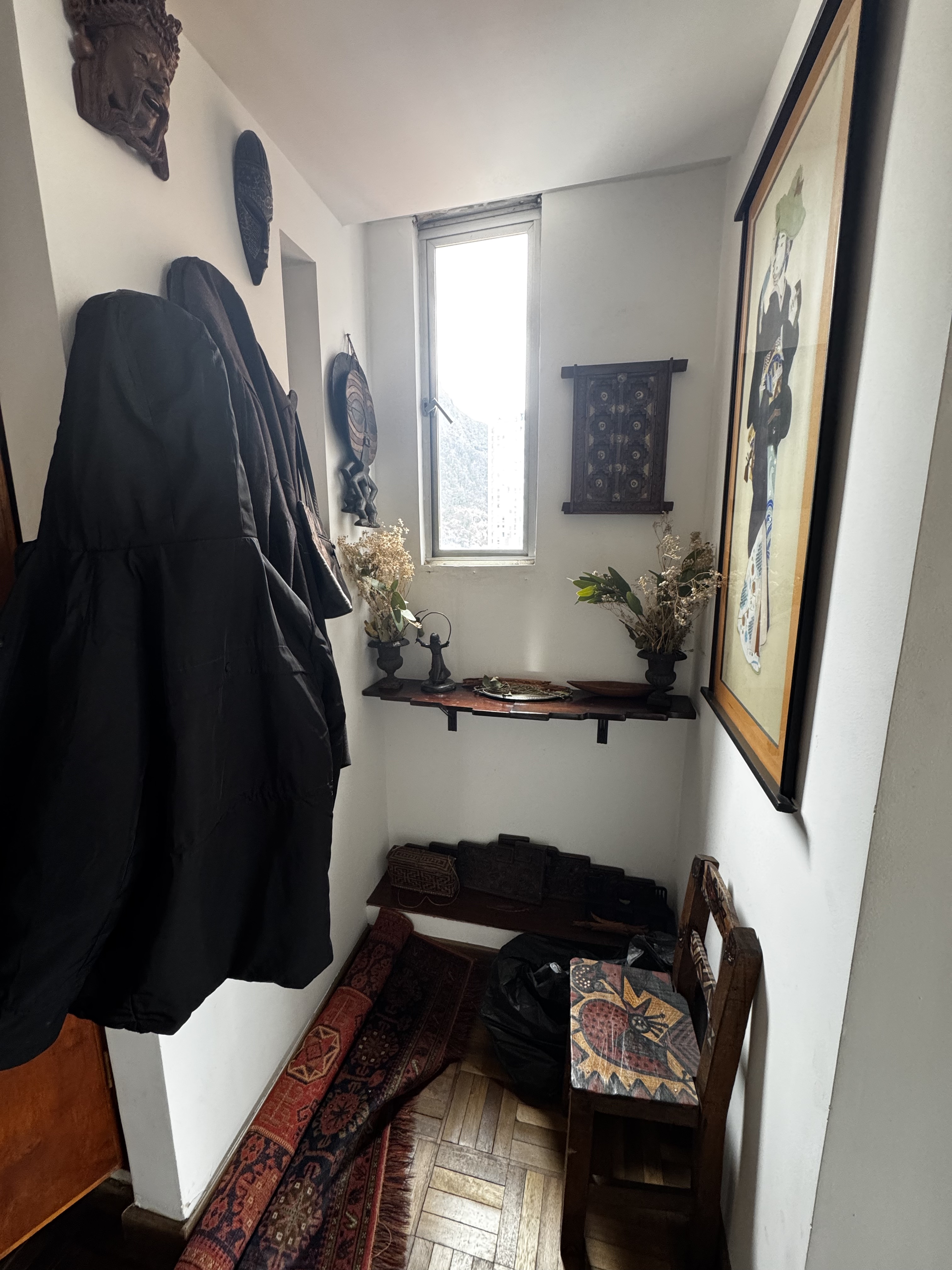 Apartamento en venta en Las Nieves, Bogotá · foto 4 de 20