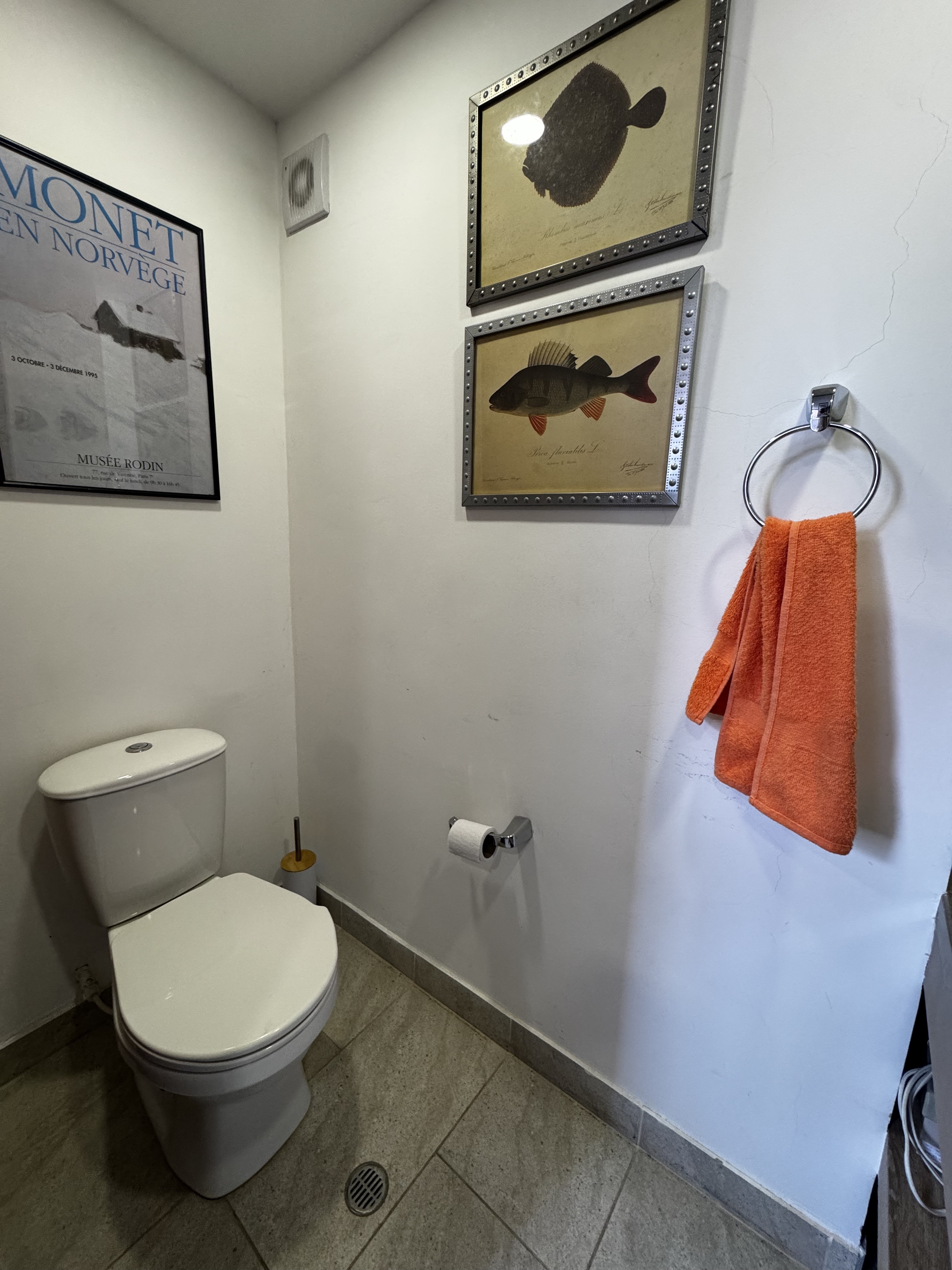 Apartamento en venta en Las Nieves, Bogotá · foto 5 de 20