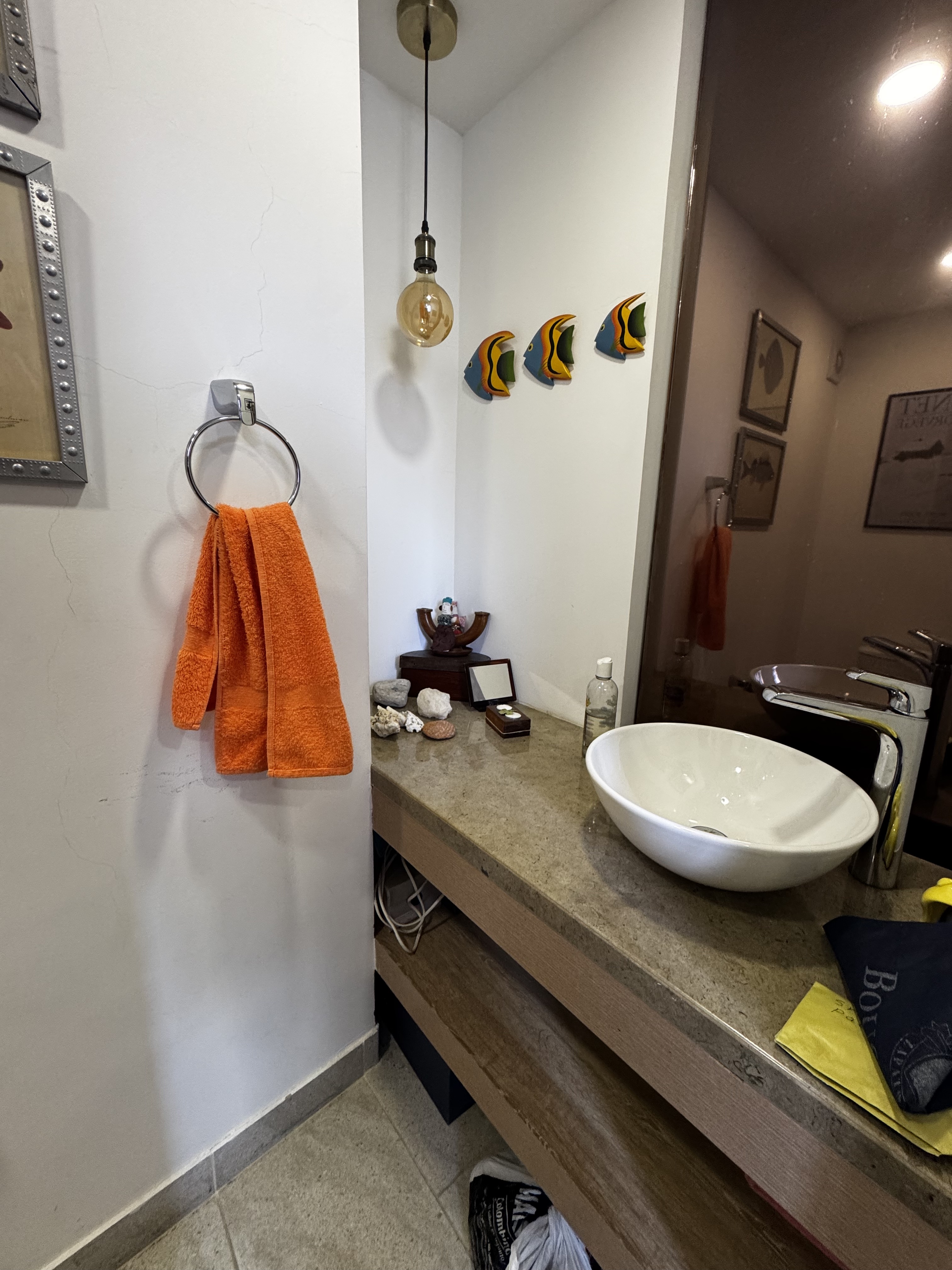 Apartamento en venta en Las Nieves, Bogotá · foto 6 de 20