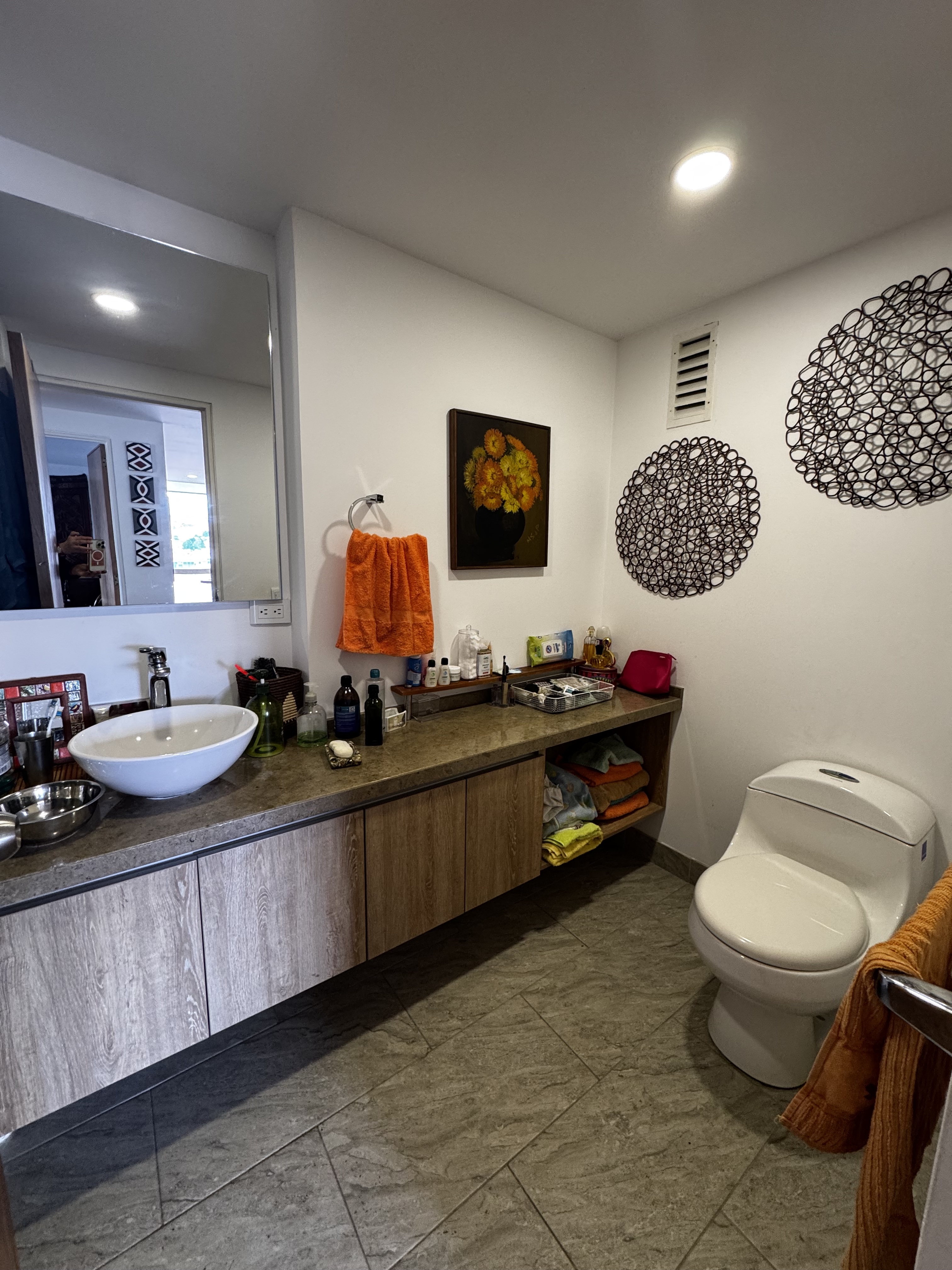 Apartamento en venta en Las Nieves, Bogotá · foto 8 de 20