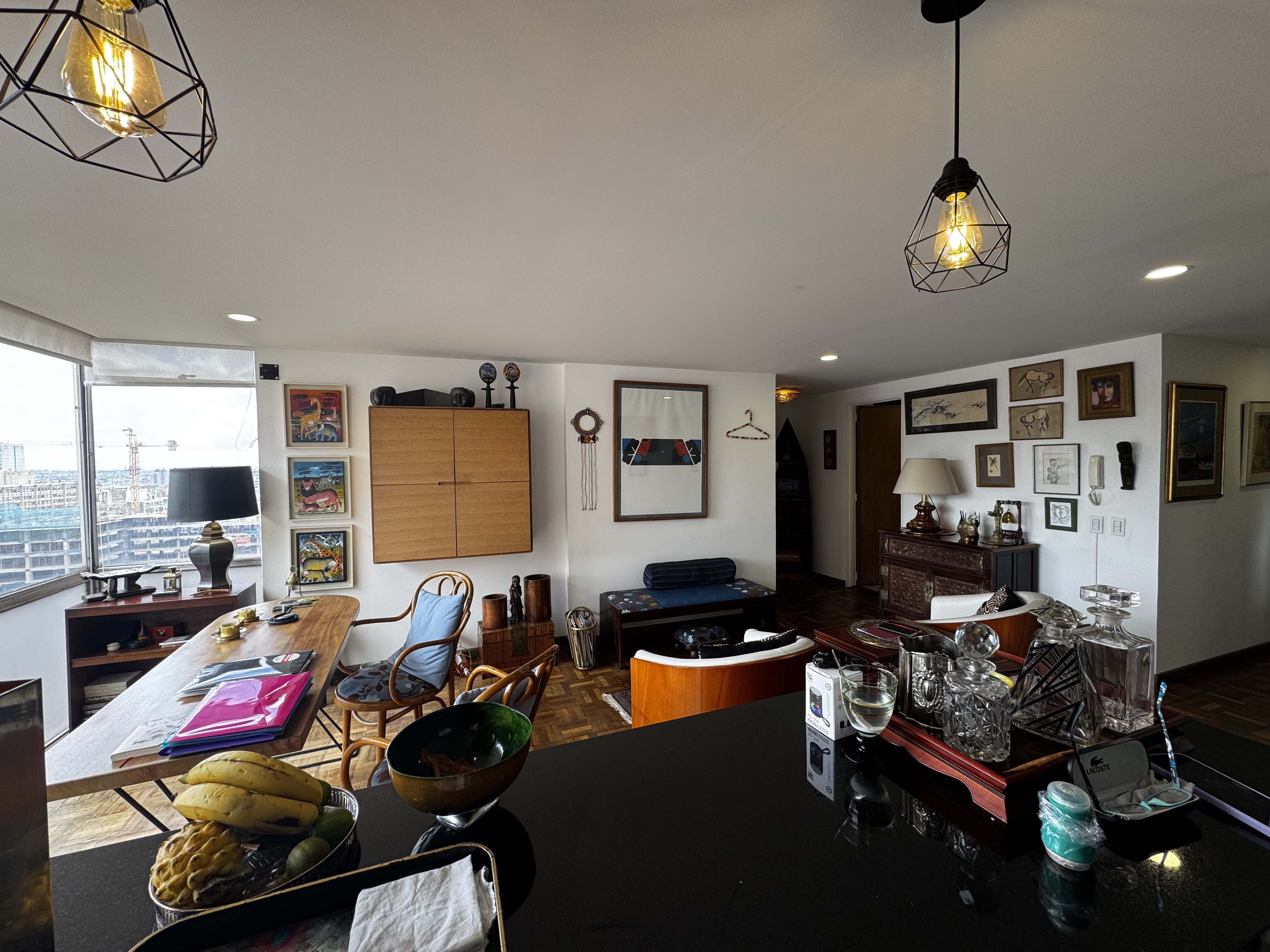 Apartamento en venta en Las Nieves, Bogotá · foto 7 de 20
