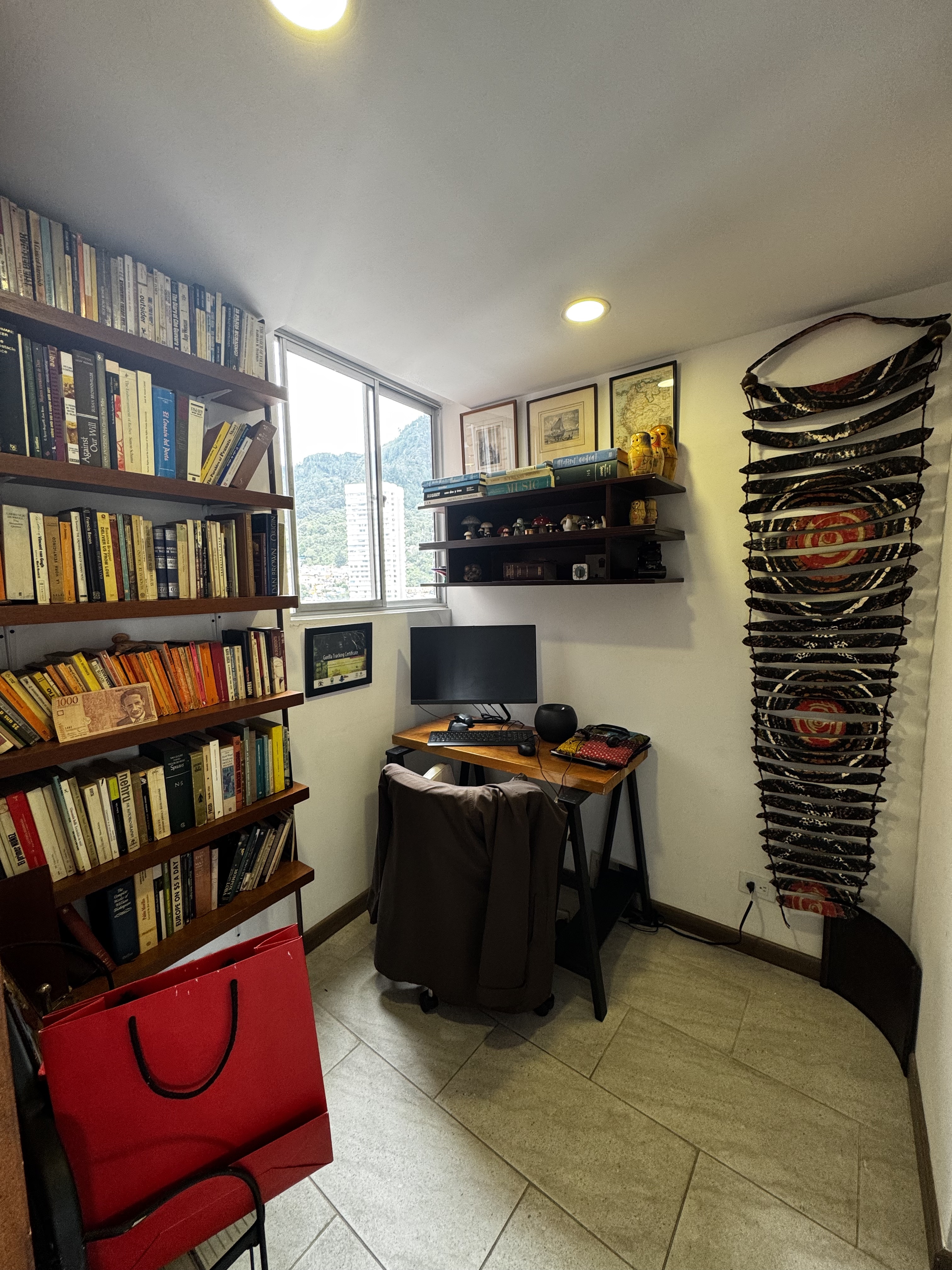 Apartamento en venta en Las Nieves, Bogotá · foto 15 de 20