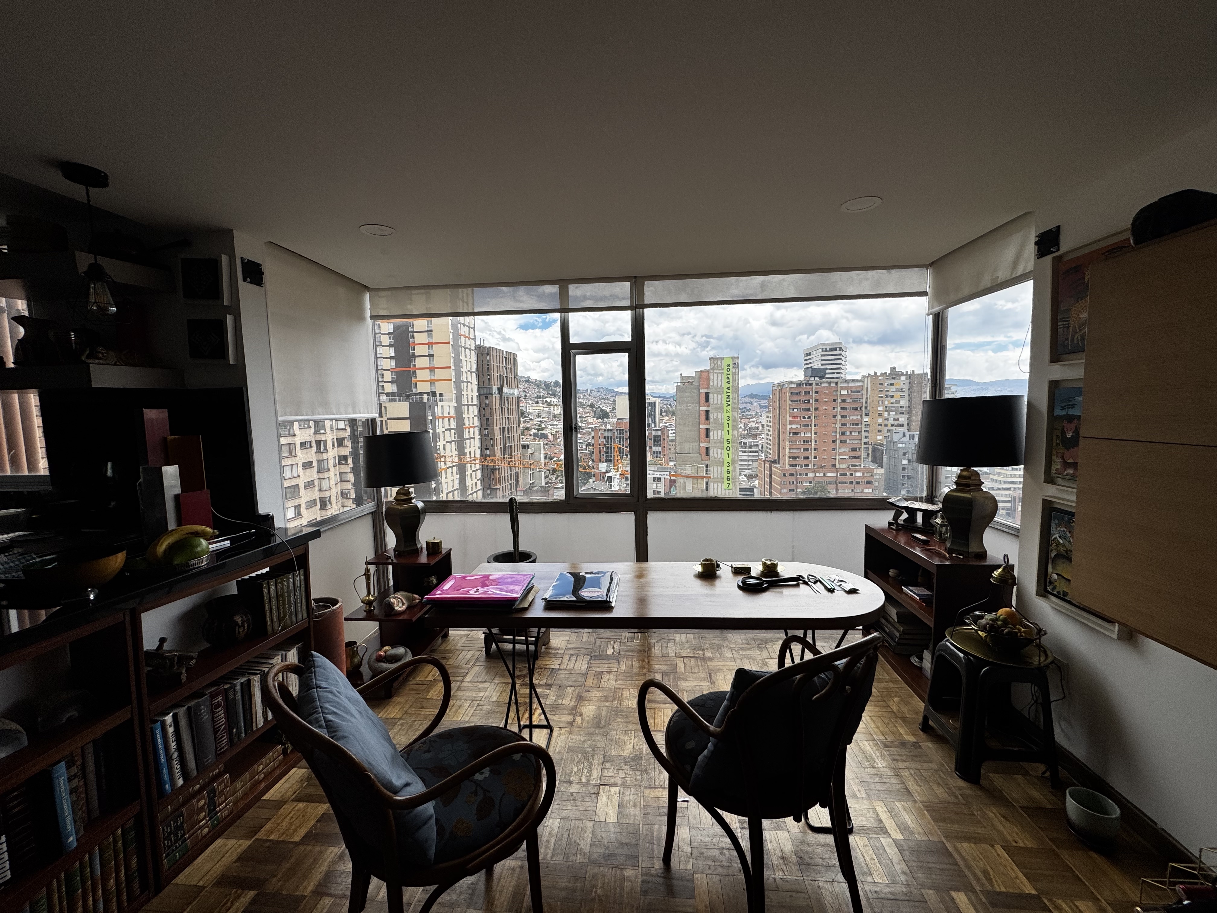 Apartamento en venta en Las Nieves, Bogotá · foto 12 de 20