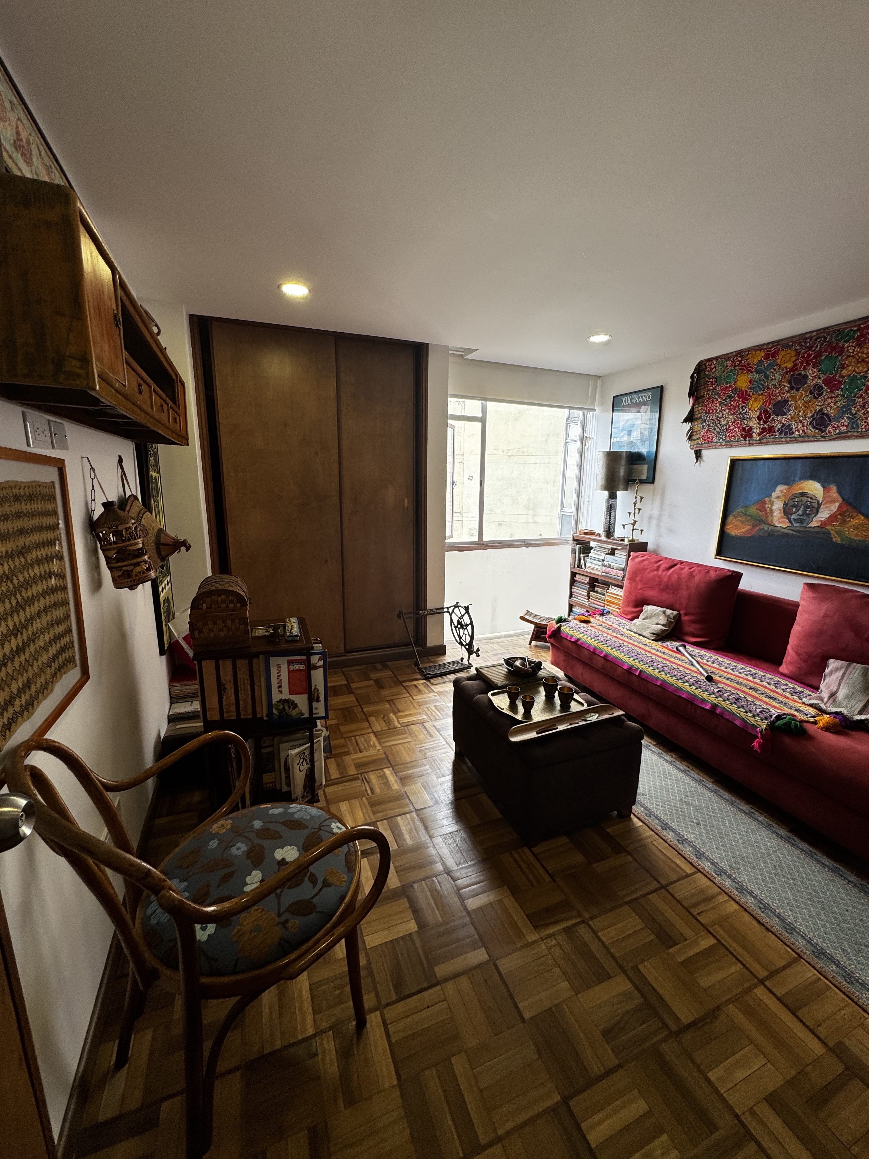 Apartamento en venta en Las Nieves, Bogotá · foto 10 de 20