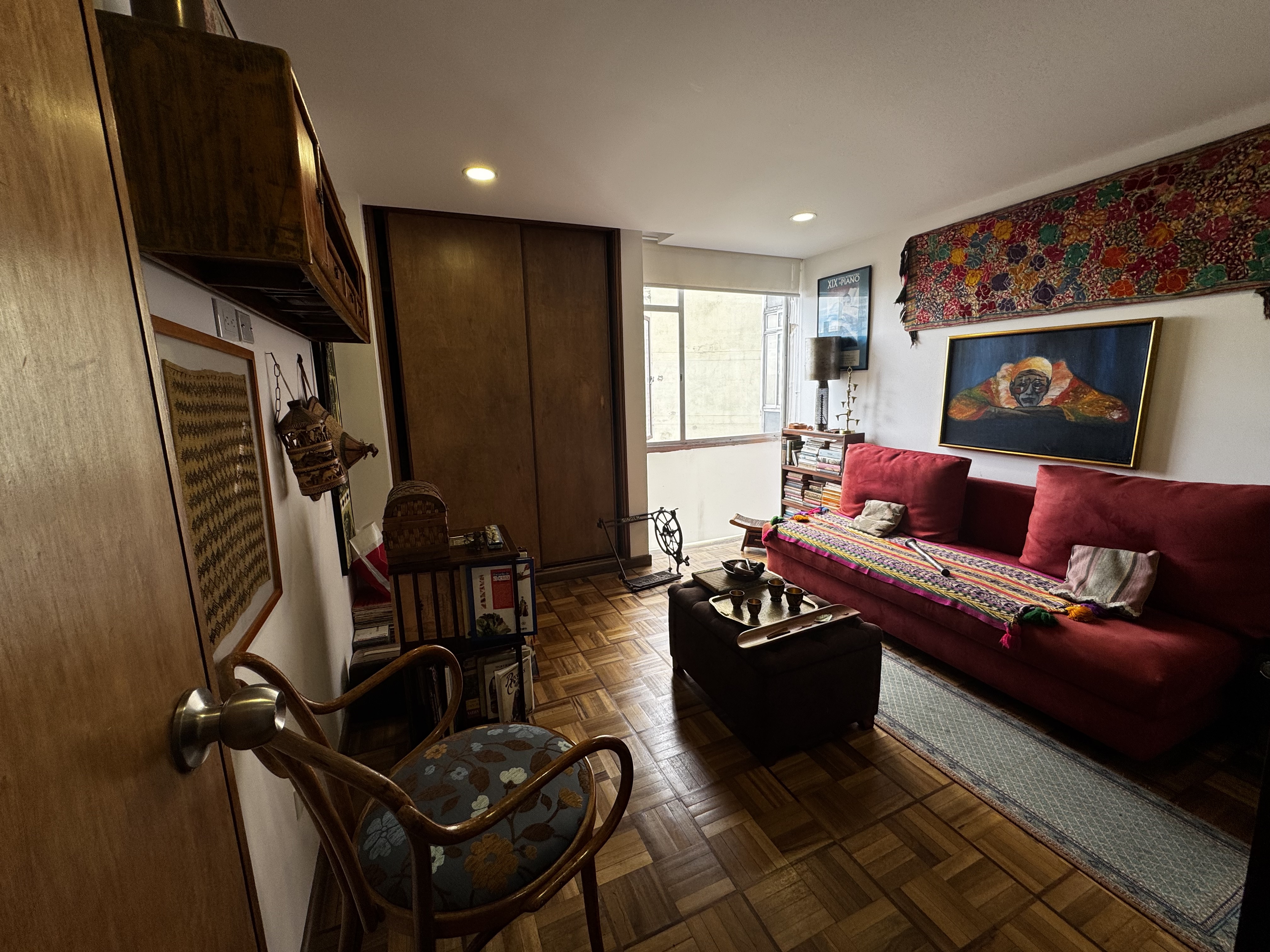 Apartamento en venta en Las Nieves, Bogotá · foto 9 de 20