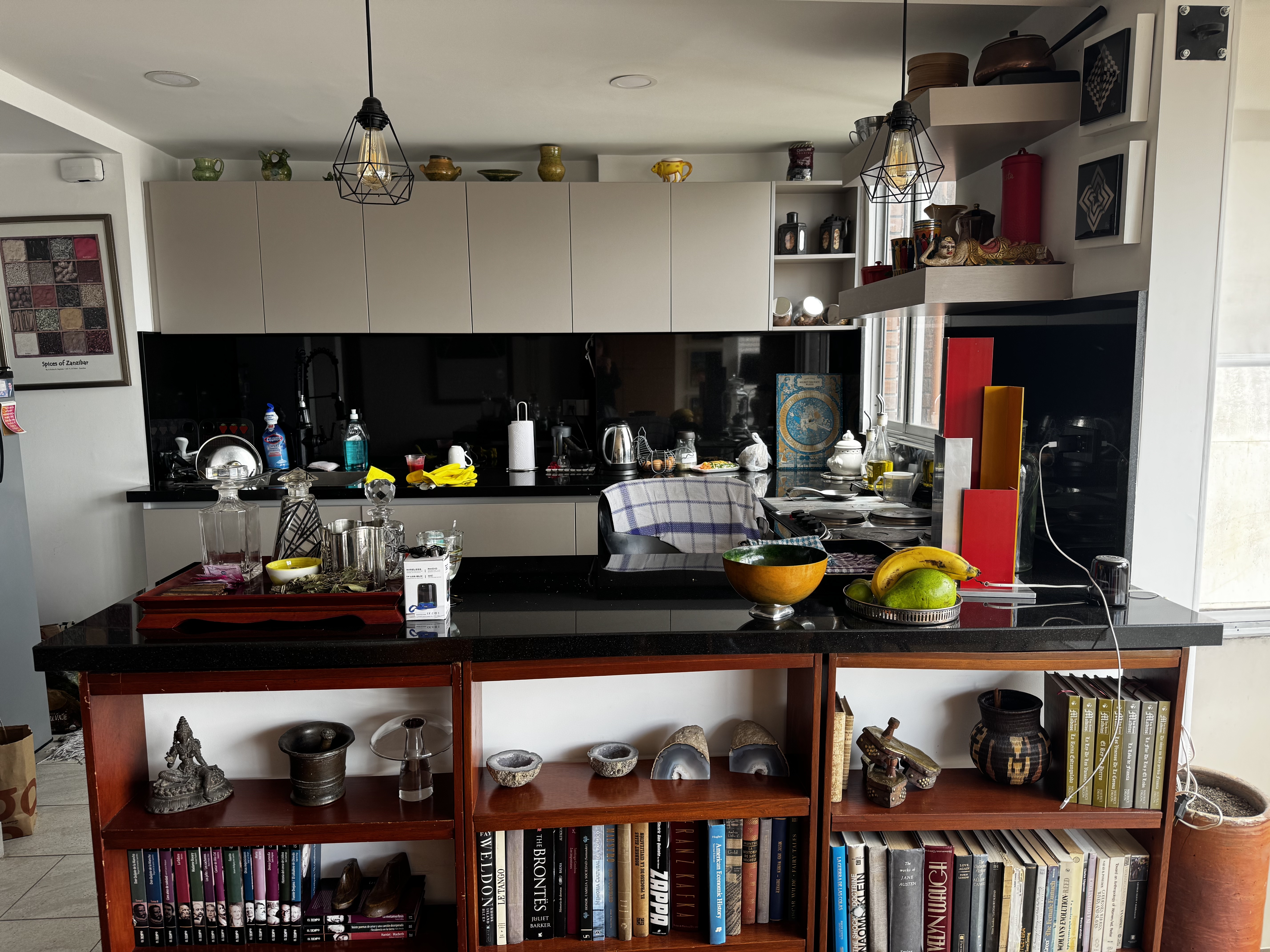 Apartamento en venta en Las Nieves, Bogotá · foto 19 de 20