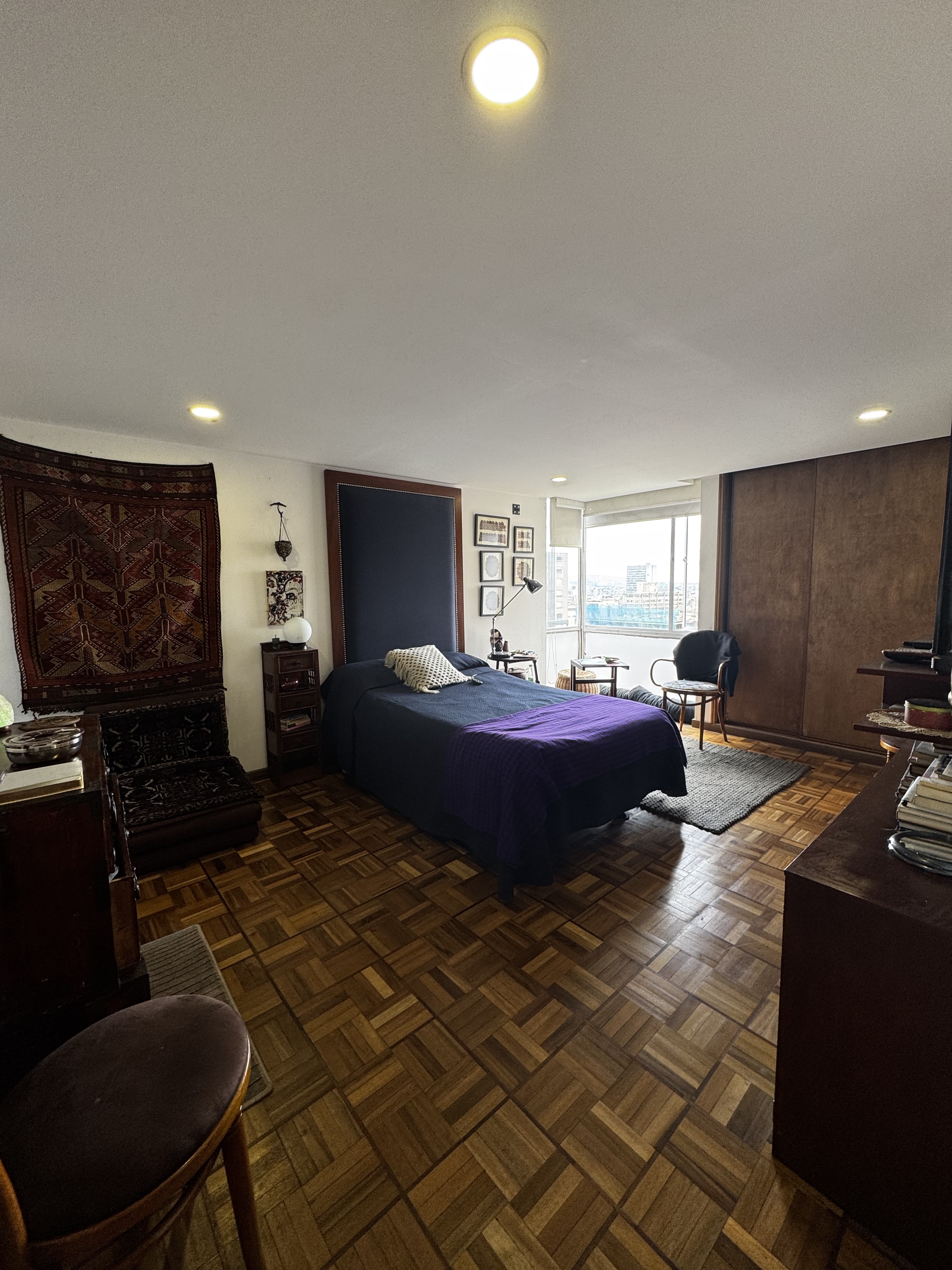 Apartamento en venta en Las Nieves, Bogotá · foto 17 de 20