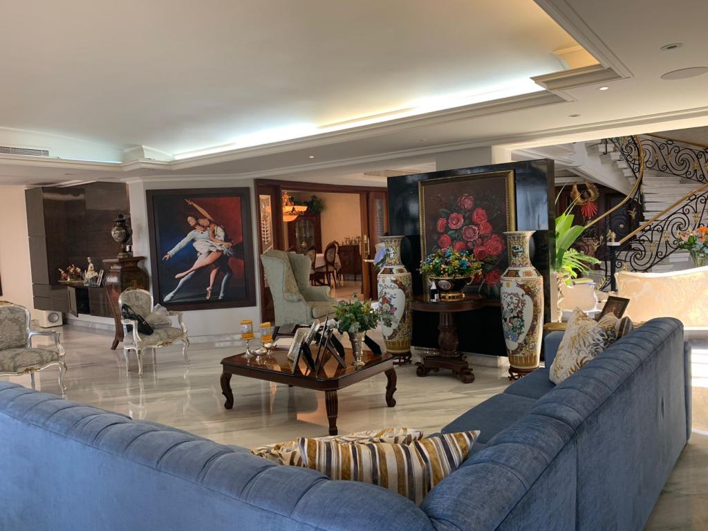Apartamento en venta en El Golf, Barranquilla · foto 2 de 24
