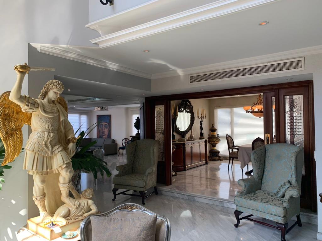 Apartamento en venta en El Golf, Barranquilla · foto 4 de 24