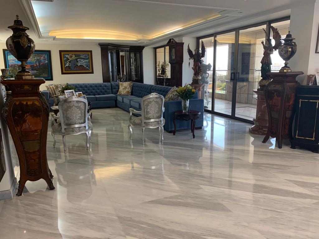 Apartamento en venta en El Golf, Barranquilla · foto 5 de 24
