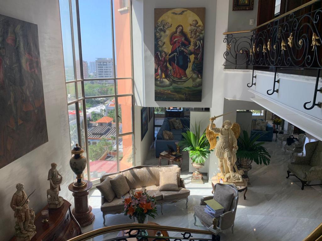 Apartamento en venta en El Golf, Barranquilla · foto 6 de 24