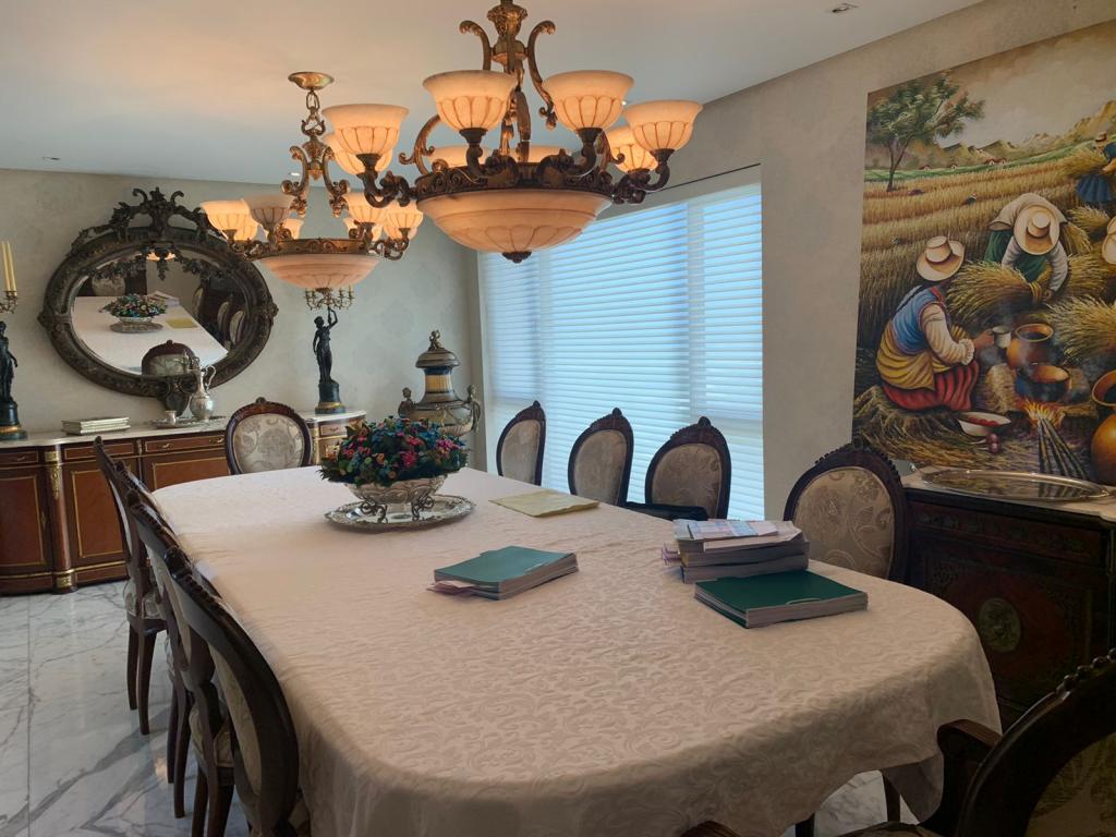 Apartamento en venta en El Golf, Barranquilla · foto 11 de 24