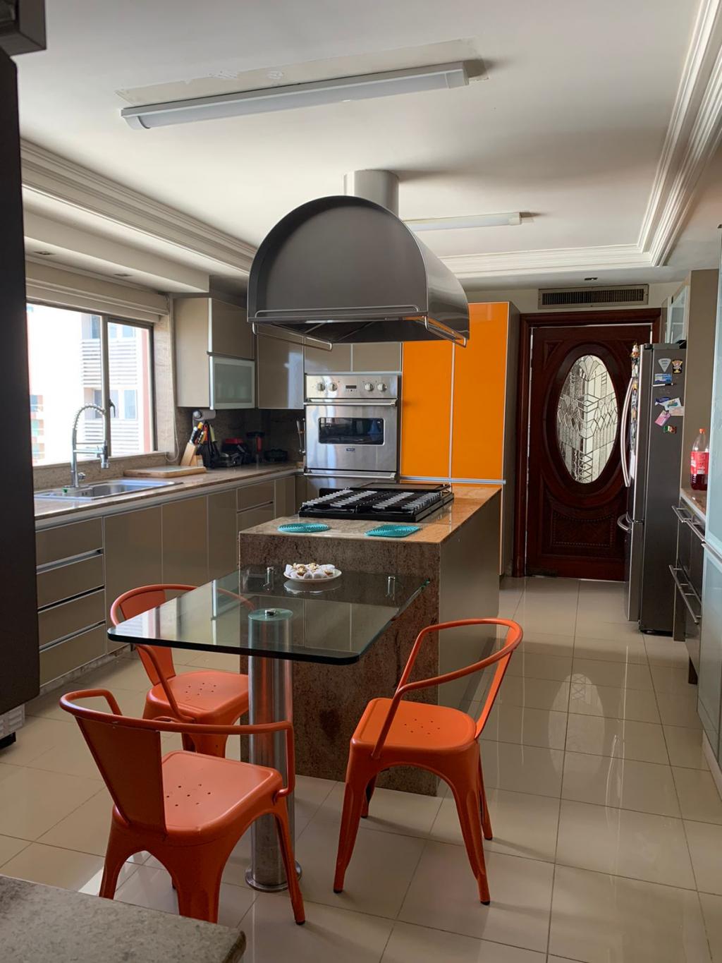 Apartamento en venta en El Golf, Barranquilla · foto 12 de 24