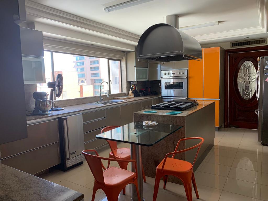 Apartamento en venta en El Golf, Barranquilla · foto 13 de 24