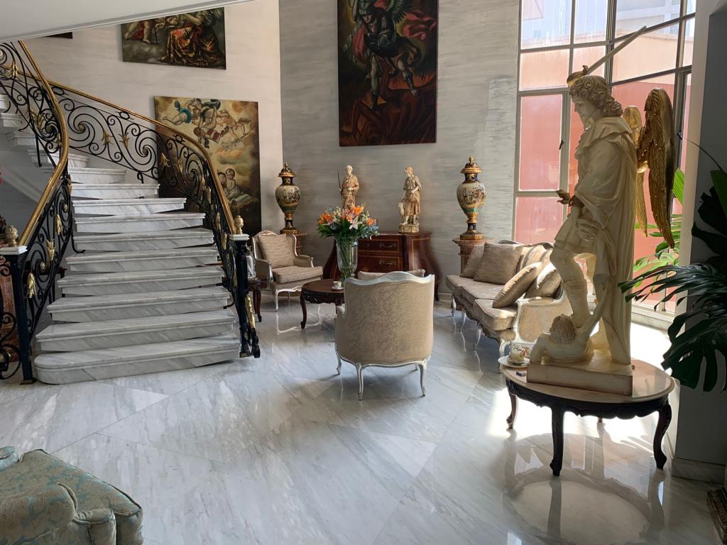 Apartamento en venta en El Golf, Barranquilla · foto 16 de 24
