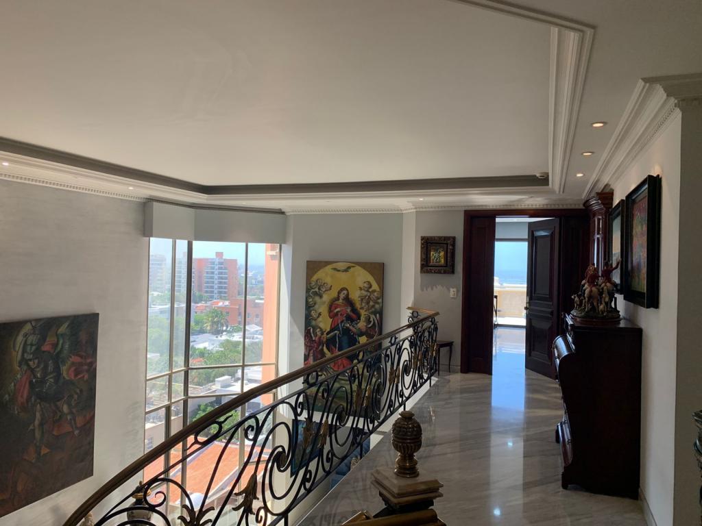 Apartamento en venta en El Golf, Barranquilla · foto 18 de 24